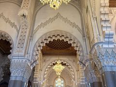 -哈桑二世清真寺