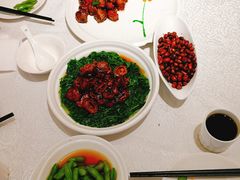 -老人和饭店(打浦路店)
