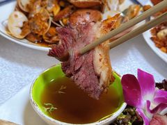 -喜记避风塘炒辣蟹(旗舰店)