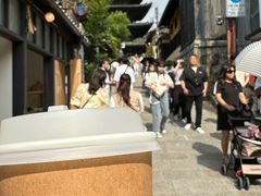 -% Arabica(京都东山店)