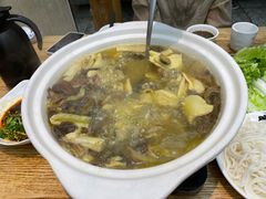 -滇铺子·云南特色菜·第九届野生菌美食节(东风东路c86店)