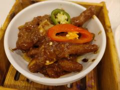 -金翠皇宫粤菜·点心·海鲜(科技园店)