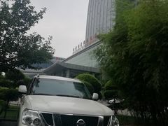 -洛阳国际大酒店