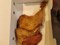 -麦当劳(曲阳店)