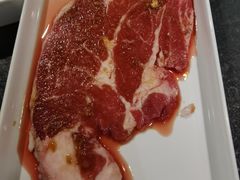 -神户赤童日式烤肉伙伴(东直门店)