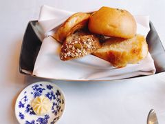餐前面包-牛排家(北京长安街英皇集团中心店)