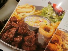-赤火牛排(金狮广场店)