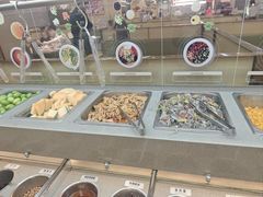 -海底捞火锅(天通苑华联店)