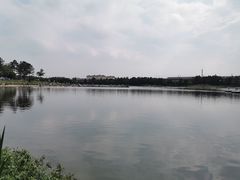 -美兰湖景区