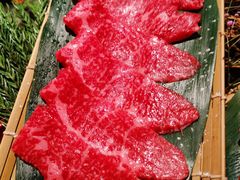 -老乾杯和牛烧肉(王府中环店)