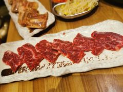 牛小排-韩国料理大力士(屏风街店)
