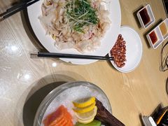 -潮汕壹号·潮汕菜·打边炉·生腌(总店)