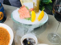 -享月汤皇·海鲜小火锅·聚会(曲江创意谷店)