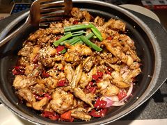 -蛙小侠(长安万科店)