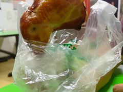 -大益烤鸡