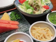 -松子料理(亮马桥店)