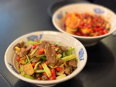 小炒肉-潇湘阁(三里屯SOHO店)