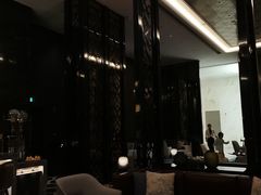 -南宁那莲豪华精选酒店-云霄酒廊·80楼高空城景酒吧