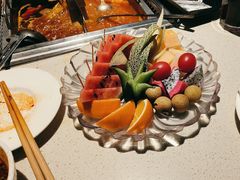 -海底捞火锅(北金鹰店)