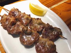 -烧鸟周居酒屋(香山店)