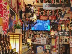 -平成屋· Late Night 食堂(四川北路店)