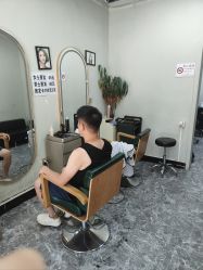 -保罗造型