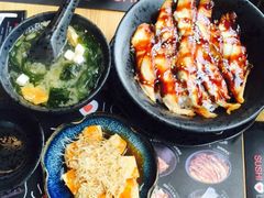 -Sushi Love 创意寿司(丽影广场店)