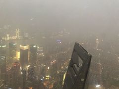 -上海中心大厦