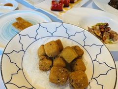 -富力丽思卡尔顿酒店·丽轩中餐厅