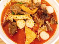 -鼓浪邻家·沙茶面(鼓浪屿店)