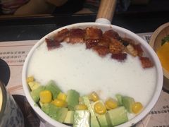 轻歌鳗舞（鳗鱼窝蛋饭）-鳗鳗の爱(凯德mall·天津湾店)