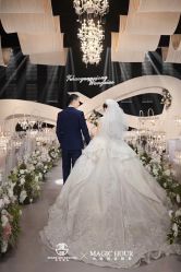 -张仕婚礼·做有温度的婚礼