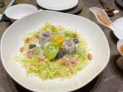 -宫燕府·京菜·烤鸭·淮扬菜(王府中心店)