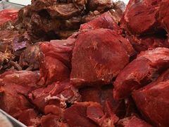 -清真铁志明腊牛羊肉