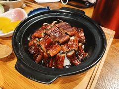 -大鲜生·亚洲菜融合小食堂