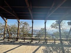 -大岭沟猕猴桃谷风景区
