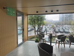 -绿壁虎攀岩基地(Tcar店)