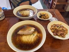 -同得兴 Since·1995 传统苏式面馆(十全街店)