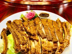 -无名居(西直门总店)