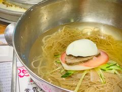 -紫霞门韩国料理烤肉(深南东路店)