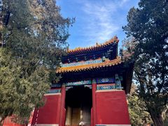 -北京国子监胡同