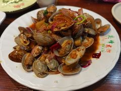 -庆峰龙虾烧烤(合肥一店)
