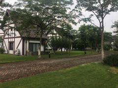 -太阳岛度假酒店