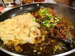 -七菜馆·东北菜·蒸饺(文体路店)