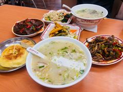 -向阳羊汤(大同总店)