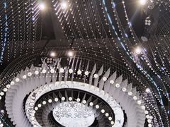 -乔波室内滑雪场