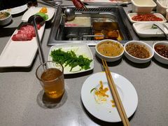-海底捞火锅(公益西桥店)