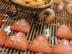 -东哥面包(江宁大润发店)