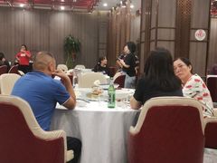 大堂-瑞海姆酒店中餐厅