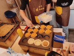 -台湾味正点车轮饼可丽饼(南禅寺店)